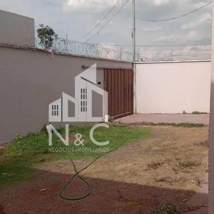 Buy this studio house on unnamed road in Parque Hayala, Aparecida de Goiânia - GO