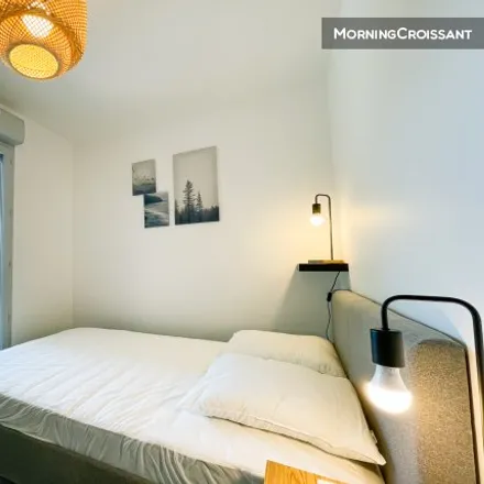 Image 8 - Grenoble, ARA, FR - Apartment for rent