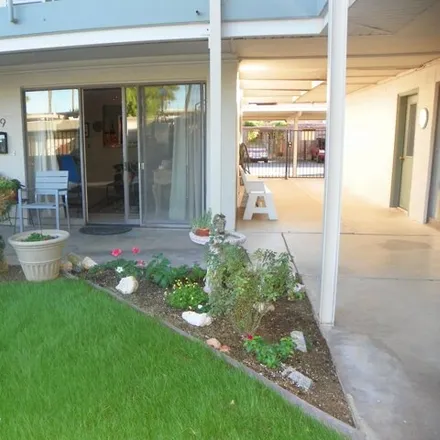 Rent this 1 bed apartment on 6815 East 2nd Street in Scottsdale, AZ 85251