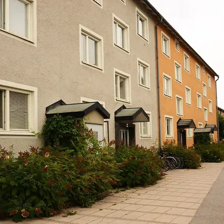 Rent this 2 bed apartment on Väpnargatan in 802 83 Gävle, Sweden