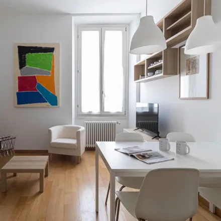Image 6 - oTTo, Via Paolo Sarpi, 10, 20154 Milan MI, Italy - Apartment for rent