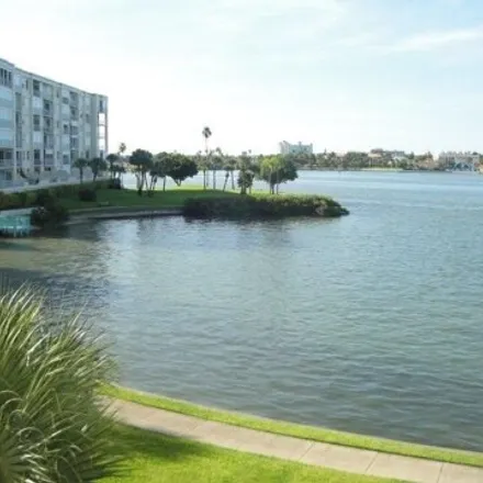 Rent this 2 bed condo on 7912 Sailboat Key Blvd S Apt 405 in South Pasadena, Florida