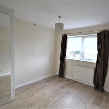 Rent this 2 bed apartment on Meadow Way in Tadcaster, LS24 8DW