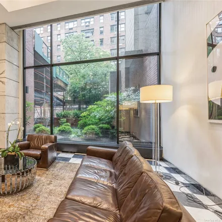 Image 3 - The Palladin, East 62nd Street, New York, NY 10062, USA - Condo for sale