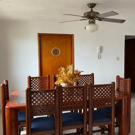 Buy this 3 bed apartment on Calle Marsopas in Residencial La Joya, 93294 Boca del Río