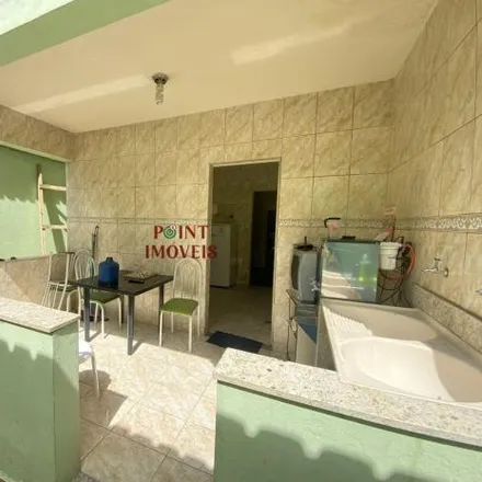 Buy this 3 bed house on Rua Indo in Betânia, Belo Horizonte - MG