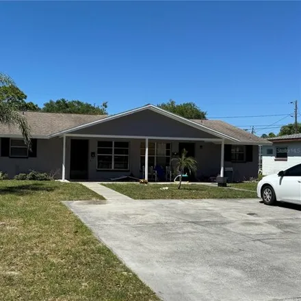 Rent this 2 bed house on 6277 Pennsylvania Avenue in New Port Richey, FL 34653