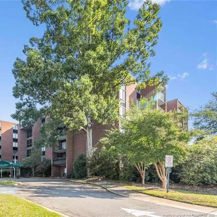 Buy this 2 bed condo on 1100 Clarendon Street in Haymount, Fayetteville