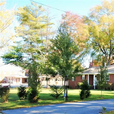 Image 5 - North Main Street Baptist Church, East 14th Street, Steel Worth Park, Salisbury, NC 28144, USA - House for sale