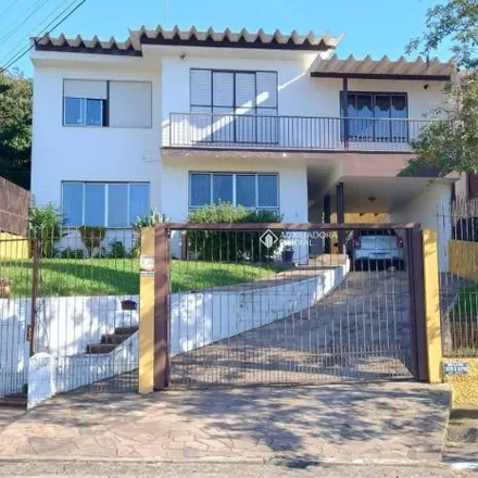 Buy this 3 bed house on Rua Tristão de Alencar in Primavera, Novo Hamburgo - RS