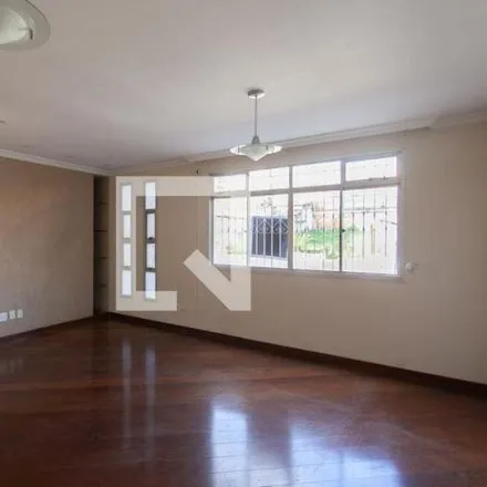 Buy this 4 bed apartment on Rua Borges in Indaiá, Belo Horizonte - MG
