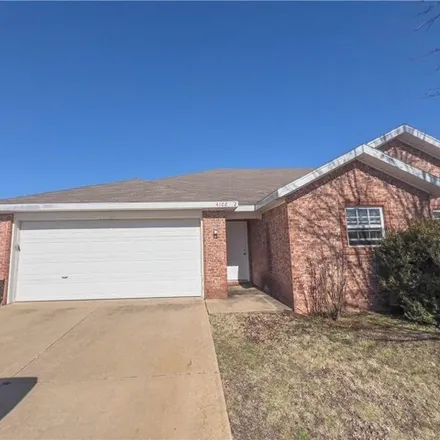 Rent this 3 bed house on 4104 Southwest Broadstone Avenue in Bentonville, AR 72712
