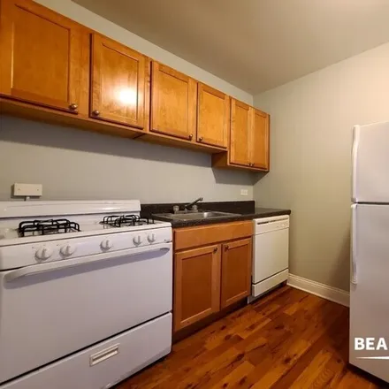 Rent this studio apartment on 1347 N Dearborn St