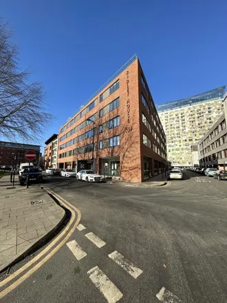 Image 5 - Ridley Street, Park Central, B1 1SF, United Kingdom - Apartment for rent