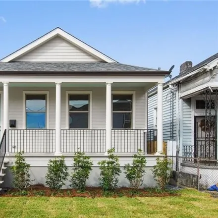 Buy this 4 bed house on 2904 General Taylor Street in New Orleans, LA 70115