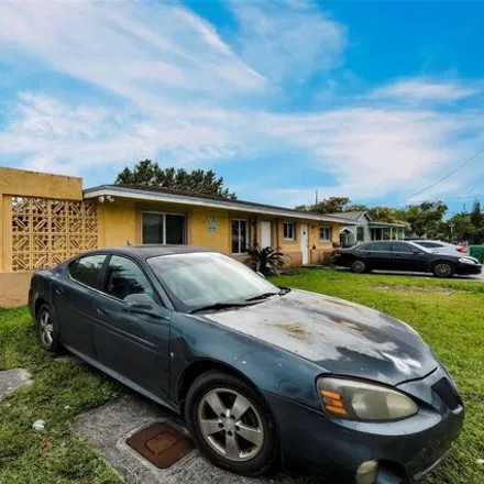 Image 6 - 1910 NW 72nd St, Miami, Florida, 33147 - House for sale