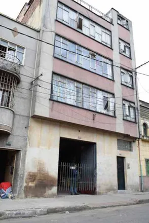 Buy this studio apartment on Almuerzos in Calle 18 16-32, Los Mártires