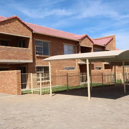 Image 6 - The Park Shopping Centre, 859 Barnard Street, Elarduspark, Pretoria, 0181, South Africa - Apartment for rent