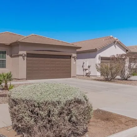 Buy this 3 bed house on 21858 South 215th Place in Queen Creek, AZ 85142