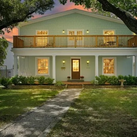 Buy this 4 bed house on 1607 Gaston Avenue in Austin, TX 78799