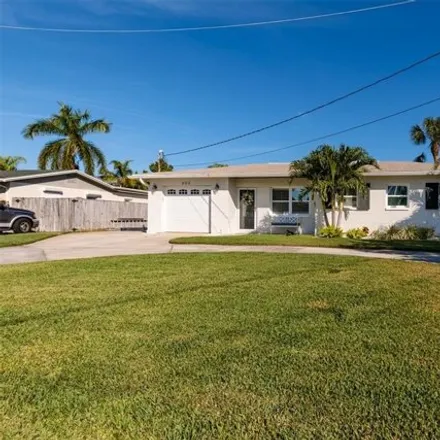 Buy this 3 bed house on 141 94th Avenue Northeast in Saint Petersburg, FL 33702