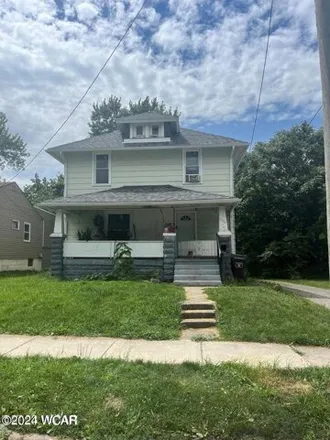 Buy this 11 bed house on 783 Holly Street in Lima, OH 45804