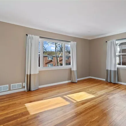 Rent this 2 bed apartment on 171-15 75th Avenue in New York, NY 11366
