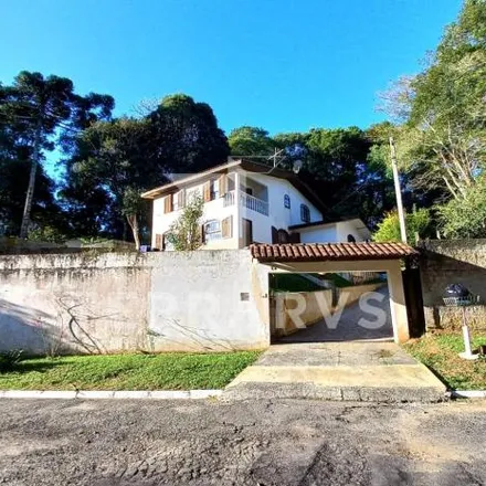 Buy this 3 bed house on Rua Alfazema 124 in Cachoeira, Curitiba - PR