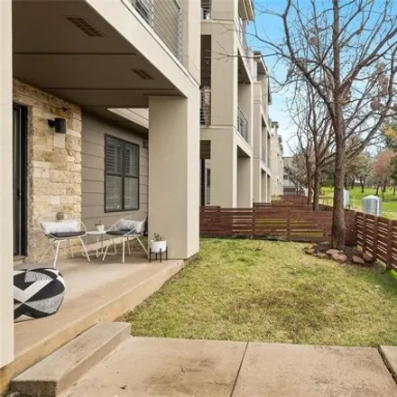 Image 4 - 2805 Dulce Lane, Austin, TX 78704, USA - Condo for sale