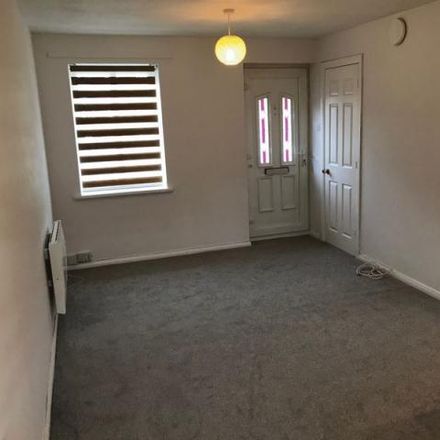 Rent this 1 bed apartment on Stonebridge Close in Dawley, TF3 1BX