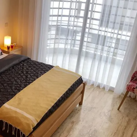 Rent this 3 bed apartment on Casablanca Quartier Des Hopitaux in 20503 quartier des hopitaux, Morocco