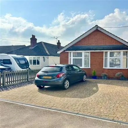 Image 1 - Willoughby's Lane, Braintree, CM7 9SQ, United Kingdom - House for sale