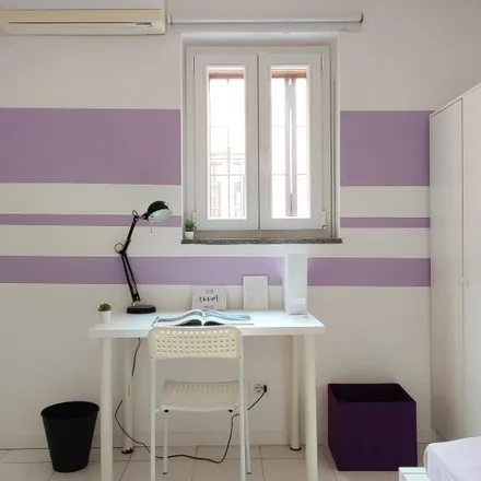 Image 3 - Yujingyuang, Via Giambellino, 20146 Milan MI, Italy - Room for rent