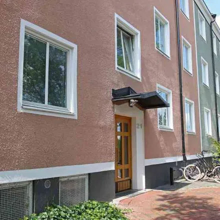 Image 5 - Ödegårdsgatan 19, 587 23 Linköping, Sweden - Apartment for rent