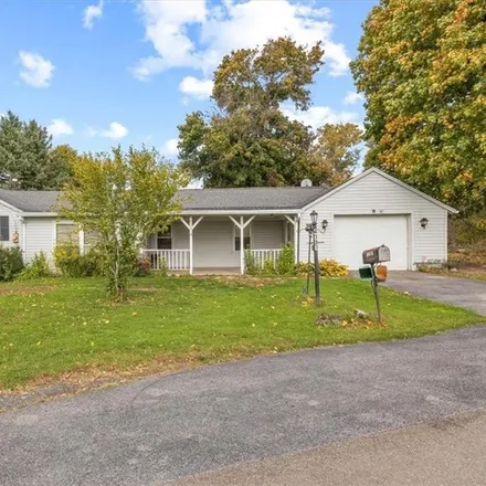 Buy this 3 bed house on 4731 Darby Road in Avon, Livingston County
