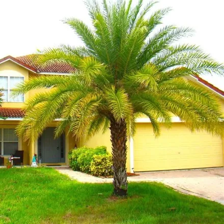 Buy this 4 bed house on 305 Granada Blvd in Davenport, Florida