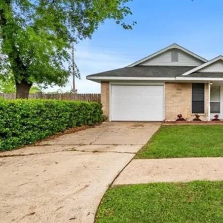 Buy this 2 bed house on 13602 Carsa Ln in Houston, Texas