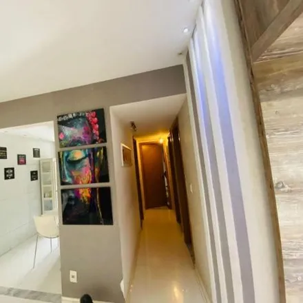Buy this 4 bed apartment on Igreja Santo Antonio in Avenida Cesário de Melo, Campo Grande