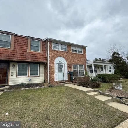 Buy this 5 bed house on Rockland Drive in Willingboro Township, NJ 08046