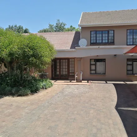 Image 5 - Lake Avenue, Lakefield, Benoni, 1461, South Africa - Apartment for rent