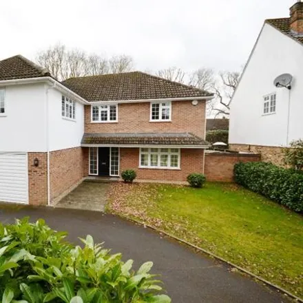 Rent this 5 bed house on Potash Road in Billericay, CM11 1HH