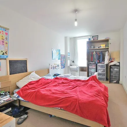 Rent this 2 bed apartment on Pontes Avenue in London, TW3 3FP