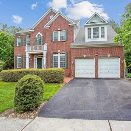 Buy this 4 bed house on 7311 Beechwood Drive in West Springfield, Fairfax County