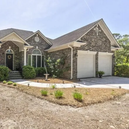 Buy this 3 bed house on 1014 Capt Adkins Drive Southeast in Brunswick County, NC 28461