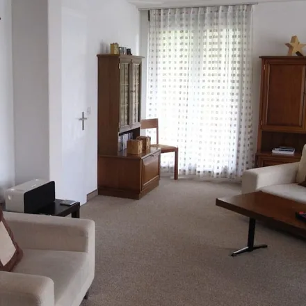 Rent this 4 bed apartment on Lauterbrunnen in Interlaken-Oberhasli, Switzerland