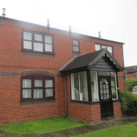 Rent this 1 bed apartment on Proud Cross Ringway in Blakebrook, DY11 6YH