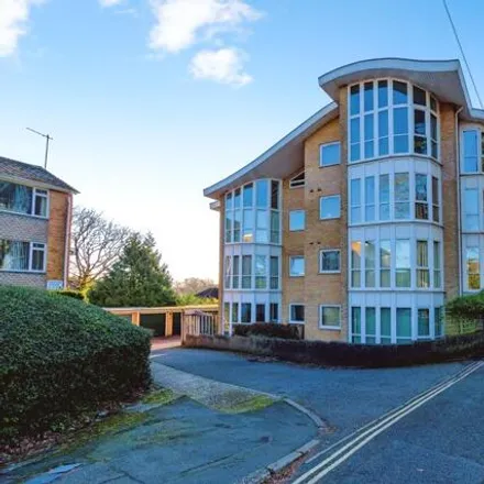 Image 4 - Surrey Point, 387-389 Winchester Road, Southampton, SO16 7BA, United Kingdom - Apartment for sale