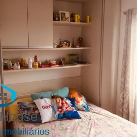 Buy this 2 bed apartment on Meninos do Seno in Avenida Novo Osasco 1051, Bussocaba