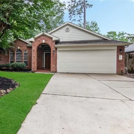 Buy this 3 bed house on 12307 Longfellow Drive in Montgomery County, TX 77356