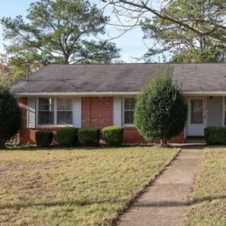 Buy this 3 bed house on 170 Navaho Drive in Forest Park, Enterprise